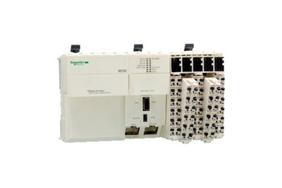 Schneider Electric TM258LD42DT  New Modicon M238 - PLC compact base - 42 I/O -