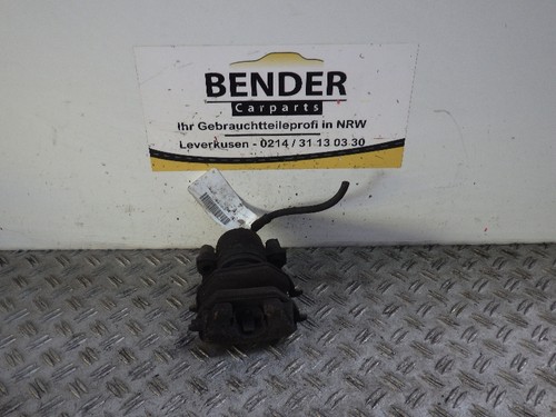 Bremssattel vorne rechtsVW Polo IV (9N) 1.4 TDI 59kW 80PS  BNV