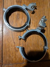 3- 1/2" Split Ground Bonding Bushings (Set Of 2)