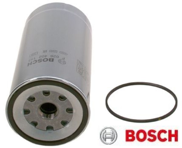 Bosch F026402143 Kraftstofffilter Kraftstoffilter FüR Mercedes-Benz-image