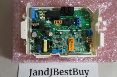 Brand New LG Gas Dryer Main PCB, Main Board, EBR31002612 for DLG7401WE DLG7301WE