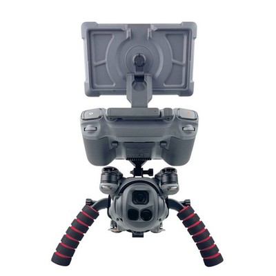 Hand Stativ Unterstützung für Mavic 4Pro Kompaktes Design für Outdoor Filmen