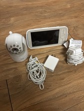 Infant Optics DXR-8 PRO Baby Monitor With 5" Screen HD 720p Resolution