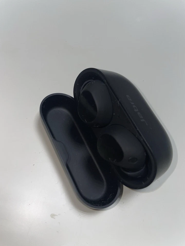 Original Jabra Elite 10 Gen 1 - negro carbono sin caja probado Foto 2 de 4