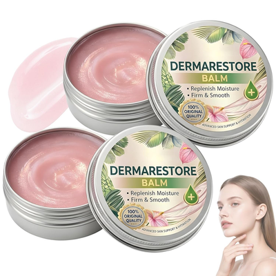 #ad #ad 2Pcs Derma Restore BalmDermarestore Miracle BalmComfortable BalmsMoisturizing $21.98