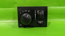 05 06 07 Chrysler 300c Headlight Switch Oem 4705-8 05 06 07 Chrysler 300c Headlight Switch Oem 4705-8