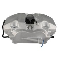 Metzger Autoteile 6261689 Bremssattel Greenparts FüR Bmw, Vorderachse Links