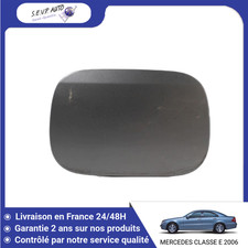 Carburateur Mercedes CLASSE E