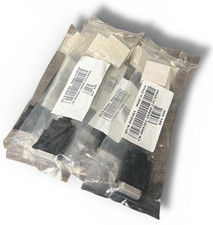  LOT 6 NEW Genuine Dell DMS-59 to DVI-I Splitter Adapter Monitor Cable 0H9361