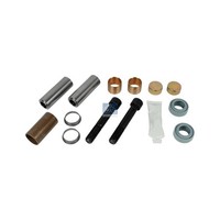 Reparatursatz Bremssattel Vorderachse DT Spare Parts FüR U.A. Volvo