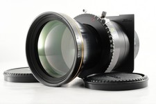 MINT】 Nikon NIKKOR T ED 600mm F9 800mm F12 1200mm F18 Rear 600mm Lens From...