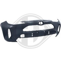 6608450 StoßFäNger Vorne FüR Toyota Yaris Cross (Mxp_)