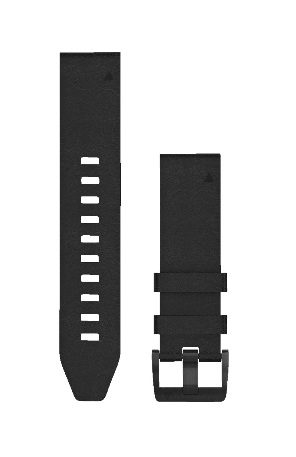 GARMIN Quickfit 22 мм, Сменный браслет, Garmin, Schwarz