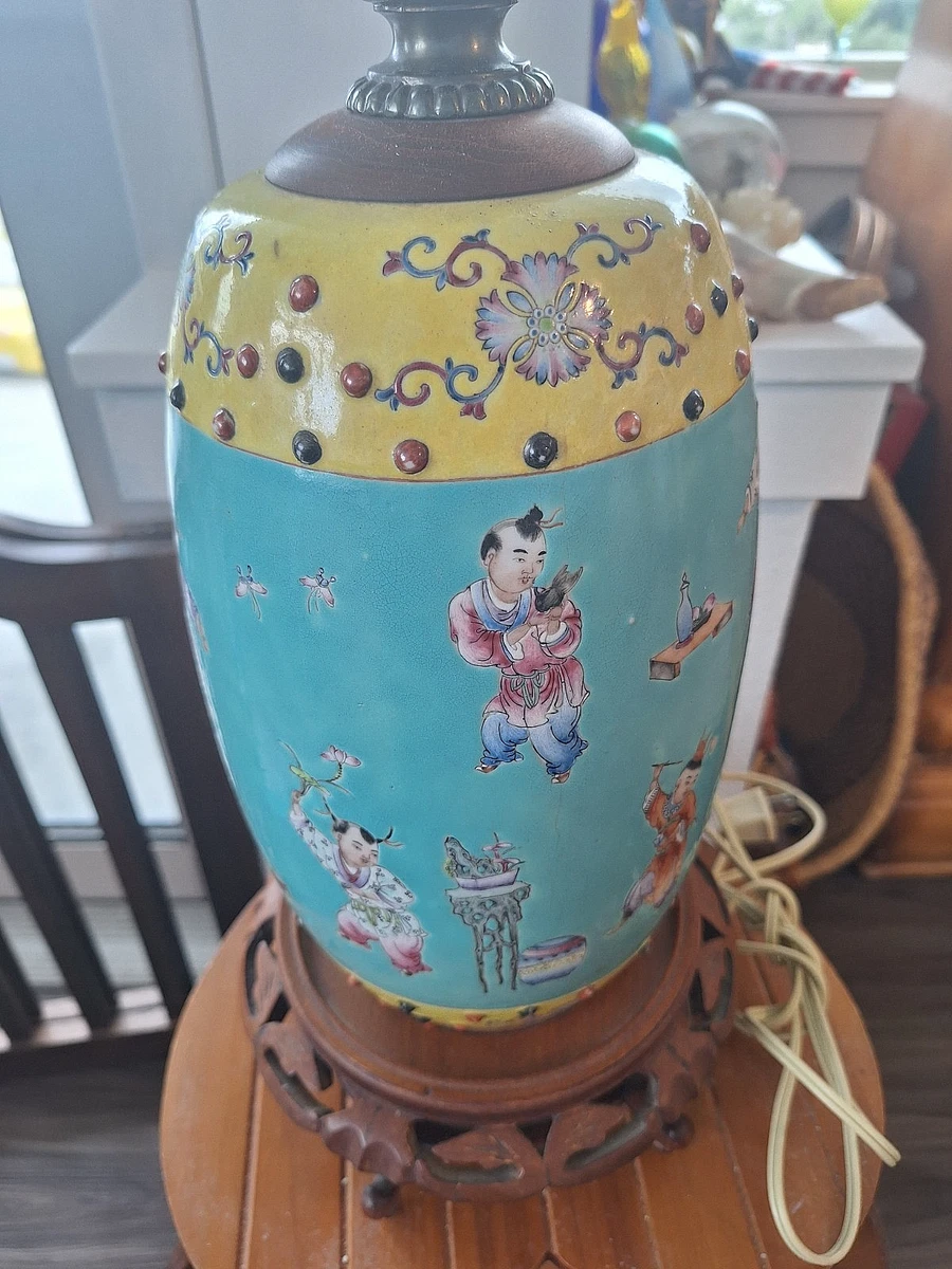 【稀少・19世紀】中国古玩 釉薬石器 カエル 水差し 海外オークション実績あり Chinese Collectibles (1900-Now) for sale | eBay
