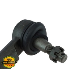 TRQ Front Outer Tie Rod for 2005-2015 Toyota Tacoma