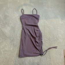 Windsor Women's Pink Mini Dress Size Small