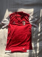 SC Braga 2016/17 Home Kit - Small