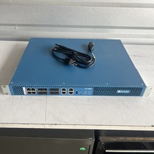 Palo Alto Networks PA-820 Enterprise Network Firewall Used