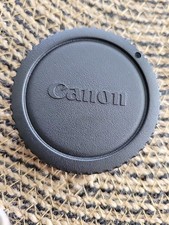 Body Cap Cover for Canon EOS Digital Camera RF-3 / Out of Original Packaging