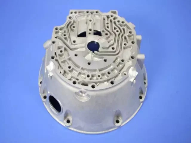 Genuine Mopar Torque Converter Housing 5140786AA - Image 4 of 4