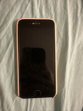 iPhone 7 / 128GB Wie Neu Ohne Simlock
