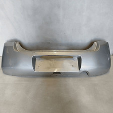 Pare-choc arrière Suzuki WAGON R+