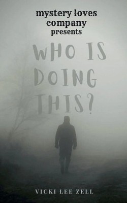 Vicki Lee Zell | Who is Doing This? | Taschenbuch | Englisch (2022) | vlzbooks