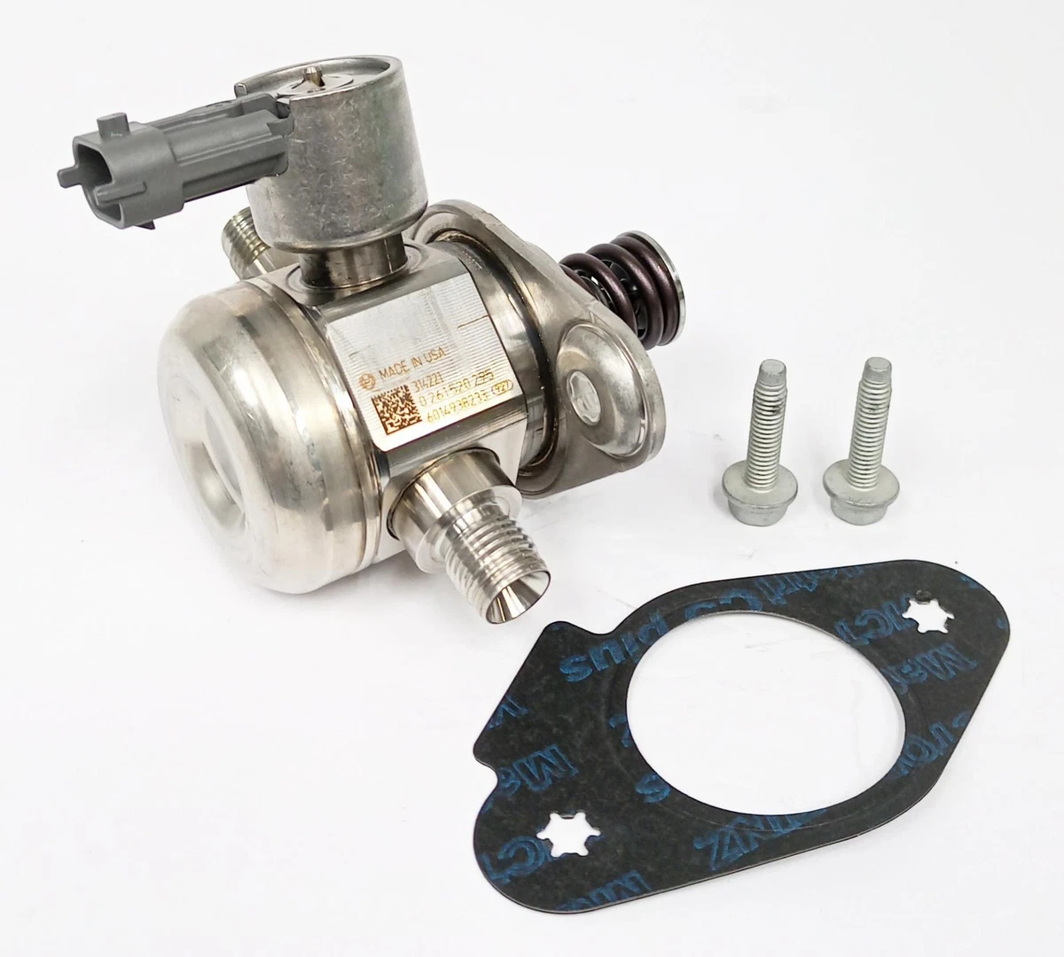 Bosch Fuel Pump Module 20870459 for Chevrolet Pontiac Cobalt G5 2009-2010