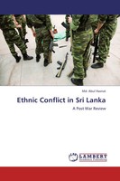 Md. Abul Hasnat | Ethnic Conflict In Sri Lanka | Taschenbuch | Englisch (2012)
