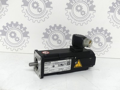 Rexroth MS2N03-B0BYN-CMSG0-NNNN-NN Slightly damaged see pictures