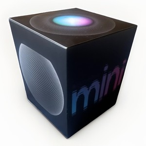 Homepod Mini 2 Pack | eBay