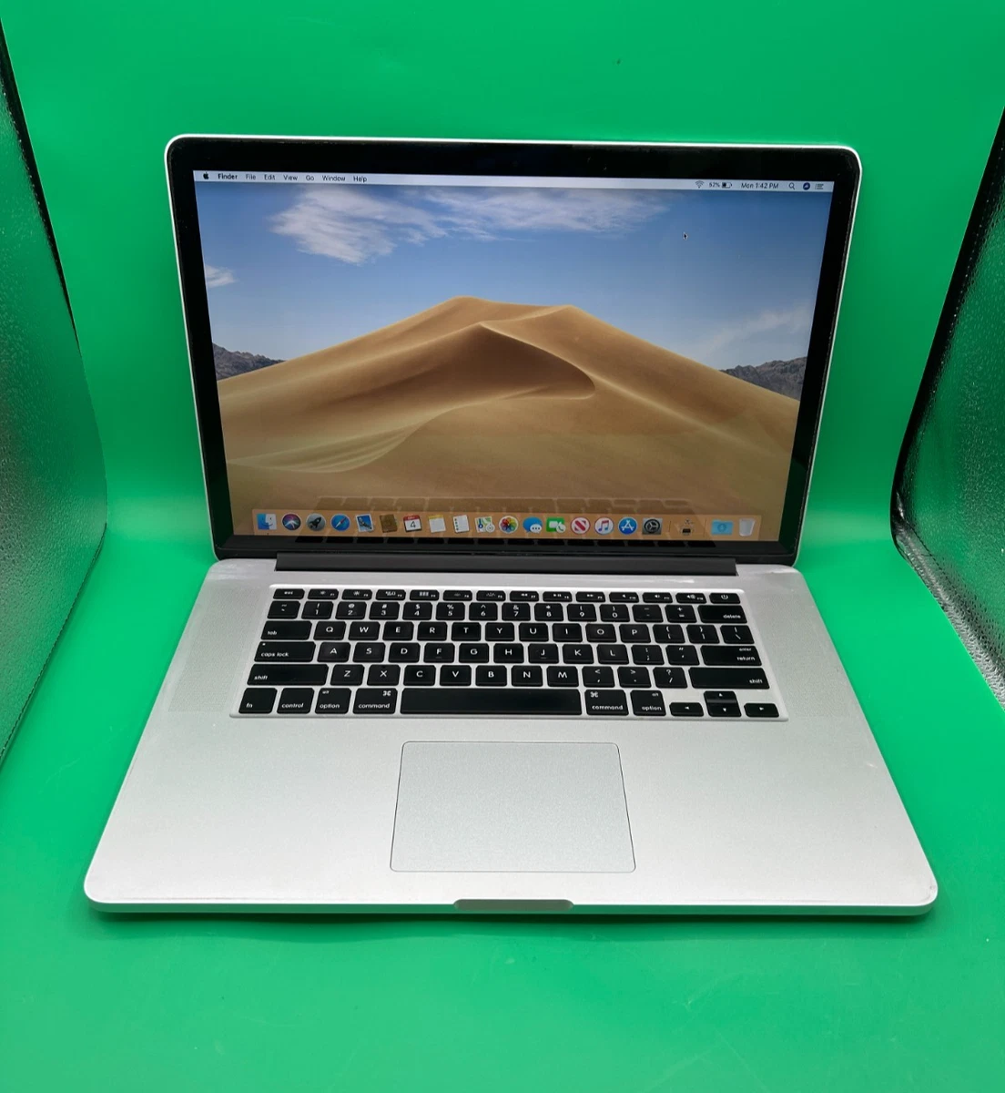 2014 Apple MacBook Pro 15.4 Inch Laptops for sale | eBay
