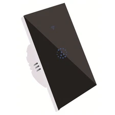 20A US Wifi Smart Switch Water Heater Switch Voice Remote Control Touch Panel s