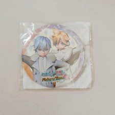 Hatsune Miku DAIDA de DIVA Pinback Button KAITO Kagamine Len