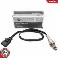 Esen SKV Lambdasonde Regelsonde FüR Audi A4 Avant 2.0 Tfsi Mild Hybrid A5
