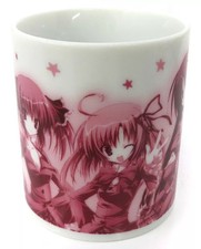 Student Council Ichigo Mug Broccoli Japan Import Excellent Used