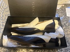 scarpe uomo gucci mocassini scarpe basse nuove 45