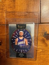 2024-25 Panini Select - Neon Icons Devin Booker #4