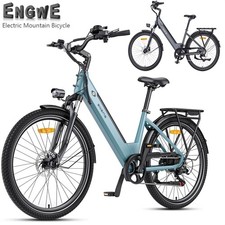 ENGWE P275 SE Electric Bike 25KM/H 36V Bicicletta Elettrica 250W Uomo/Donna E-Bike