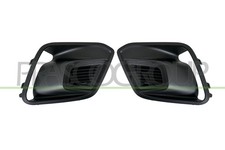 PRASCO Lüftungsgitter Stoßfänger vorne links für Renault Kangoo III