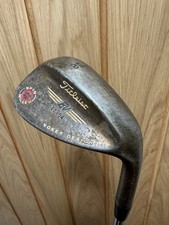 Titleist Vokey Design Lob Wedge / 58 Degree / Wedge Flex Titleist Vokey Design