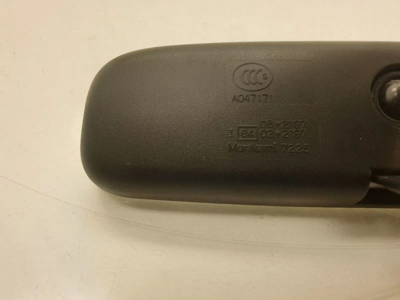 后视镜 Prius VIN Fu 7 号和 8 位适合 04-09 11-18 PRIUS — 第 3/4 张图片