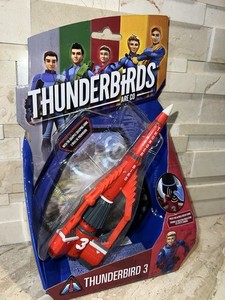 Thunderbirds Are Go | eBay