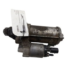 VOLKSWAGEN Golf R 5G 2014 Starter Motor  02m911024q