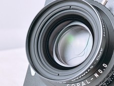 Schneider f/5.6 Camera Lenses 135mm Focal for sale | eBay