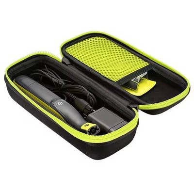 Portable EVA Hard Case for Philips OneBlade Shaver Shockproof Travel Storage Bag