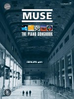 Muse Piano Songbook | Piano/Vocal/Guitar | Muse | Englisch | Taschenbuch | Buch