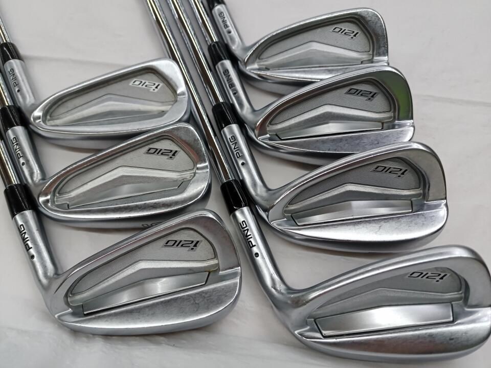 Set fer à repasser Png 500 6-9, Pw 5 pèces Flex rgde N.S.PRO