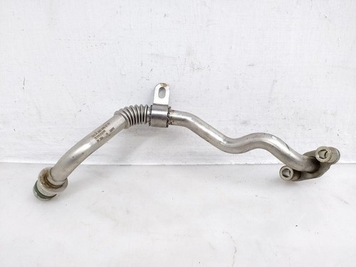 MERCEDES-BENZ A W177 Turbinenschmierrohr A2820900177 1.33 Benzin 120kw 31551788