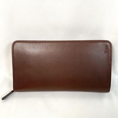 小物 TUMI long wallet TUMI Bi-fold Wallet Long Wallet Card Case Nylon Leather 3
